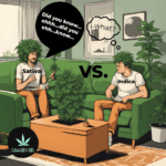 sativa vs indica