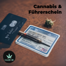 Cannabis Führerschein | Cannabis-abc.com