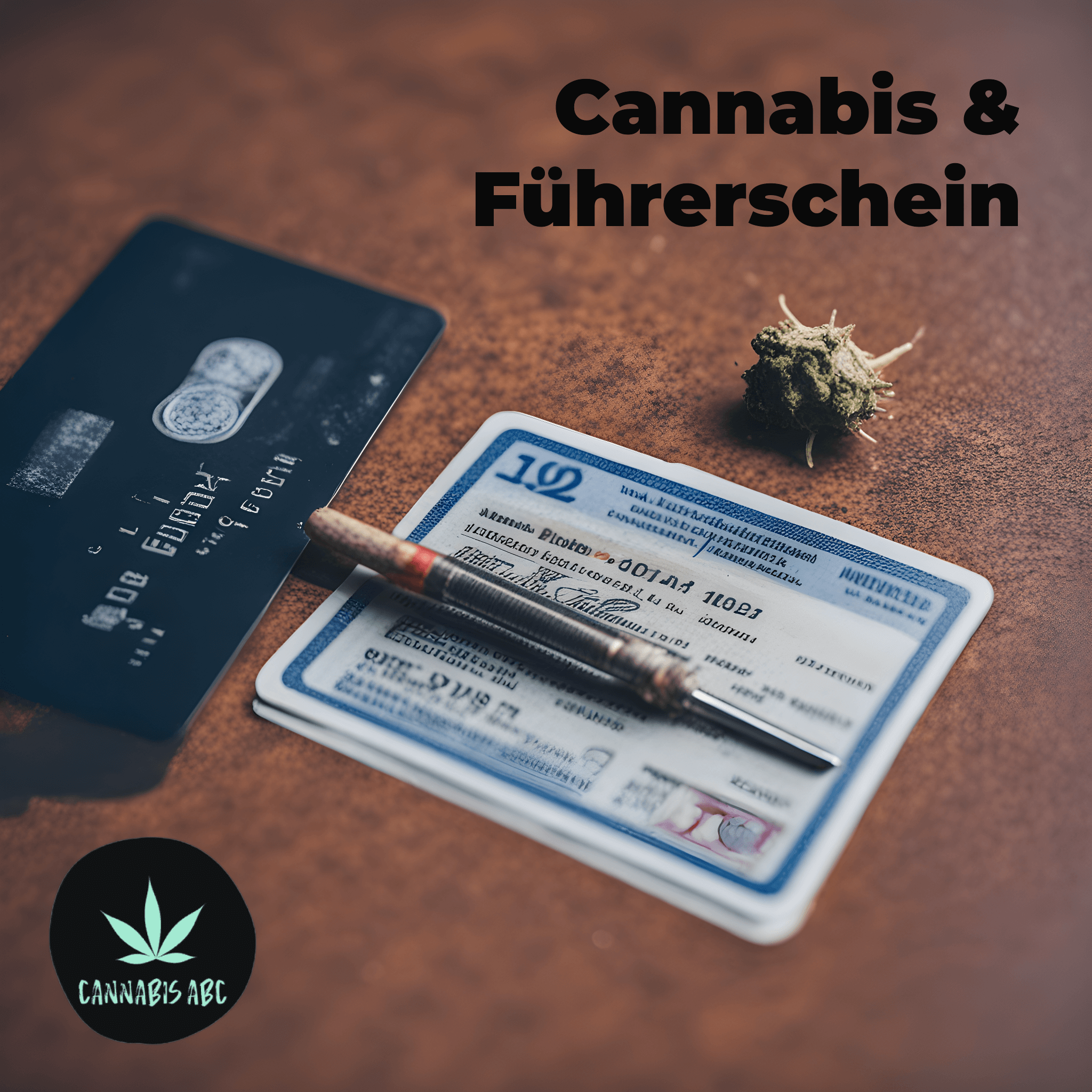 Cannabis Führerschein | Cannabis-abc.com
