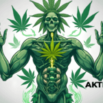 cannabis decarboxylieren