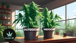 indoor vs outdoor